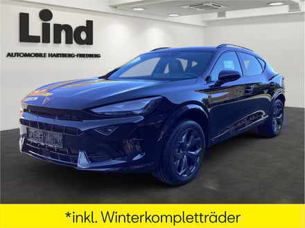 CUPRA Formentor 1.5 TSI 150 PS ACT
