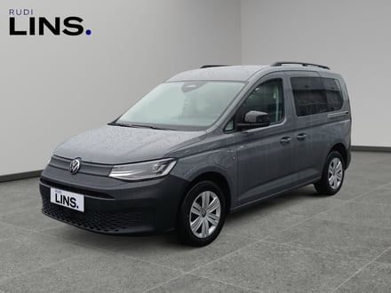 VW Caddy eHybrid 110 kW