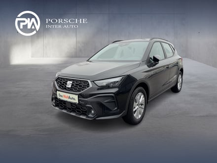 SEAT Arona Reference Edition 1.0 TSI