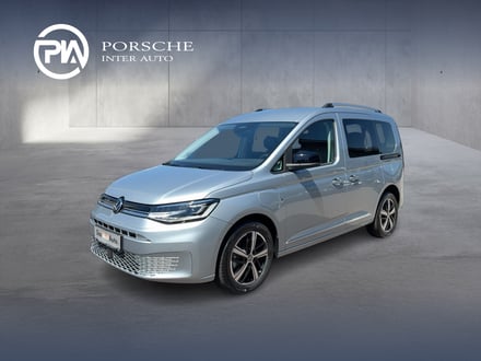 VW Caddy Style eHybrid 110 kW