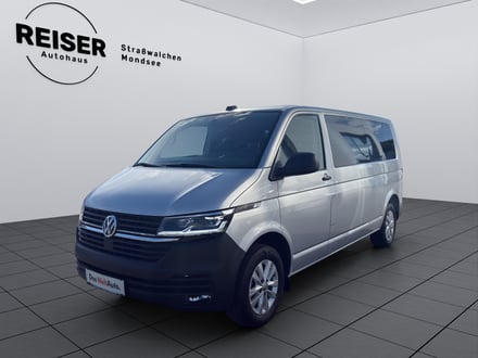 VW Transporter Kombi LR TDI