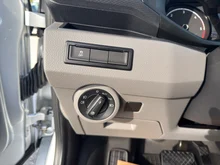 VW Transporter Kombi LR TDI in Reflexsilber Metallic