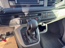 VW Transporter Kombi LR TDI in Reflexsilber Metallic