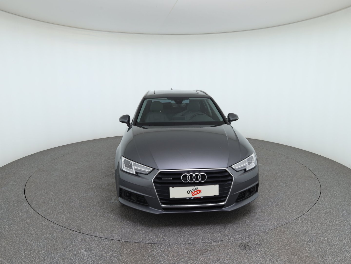Audi A4 Avant 2.0 TDI | Bild 2 von 24
