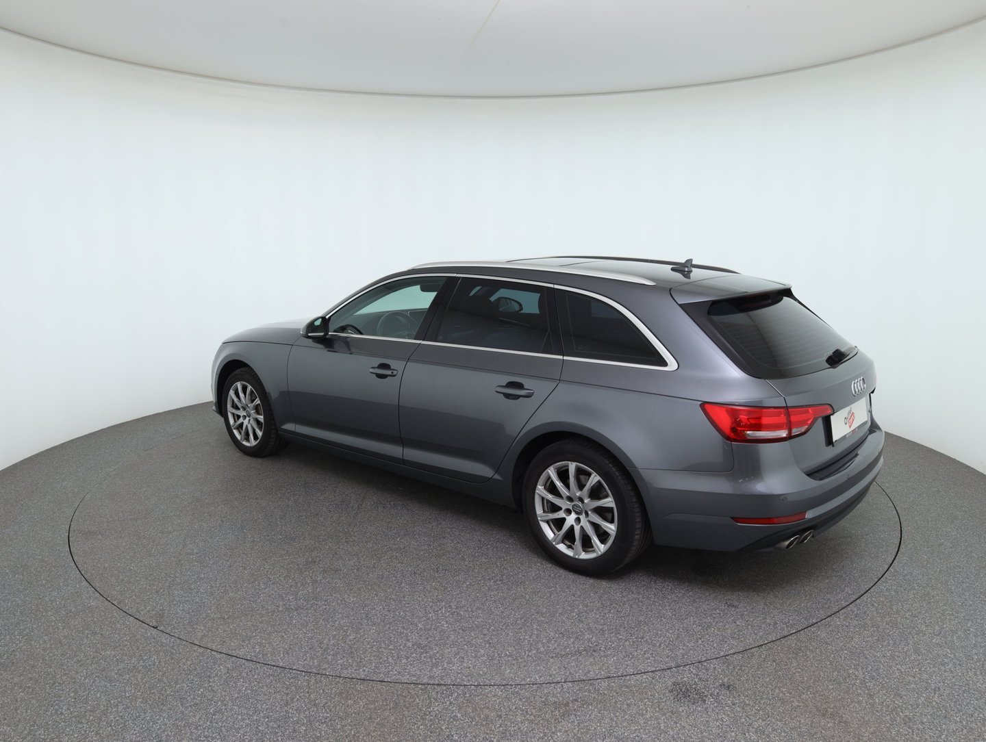 Audi A4 Avant 2.0 TDI | Bild 7 von 24