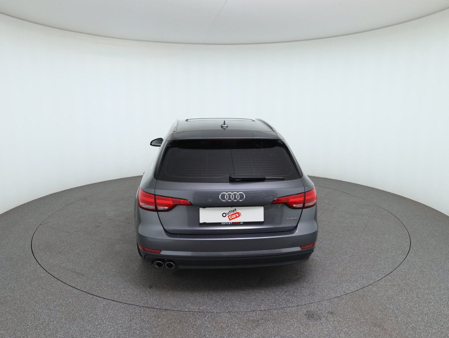 Audi A4 Avant 2.0 TDI | Bild 6 von 24