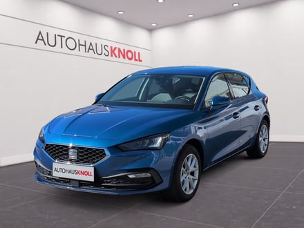 SEAT Leon Style 1.0 TSI 110 PS