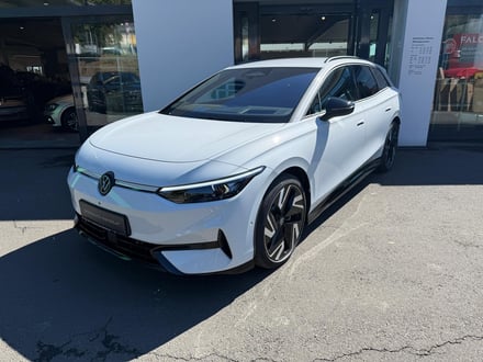VW ID.7 Tourer Pro S 210 kW Business-86 kWh