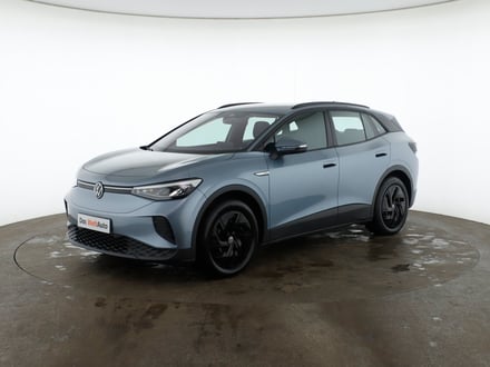 VW ID.4 Pro Performance 150 kW