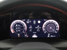 VW Golf GTI Clubsport DSG in KINGS RED METALLIC