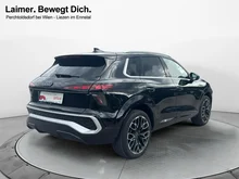 Audi Q3 e-hybrid 200 kW in Mythosschwarz Metallic