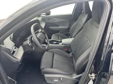 Audi Q3 e-hybrid 200 kW in Mythosschwarz Metallic