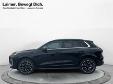 Audi Q3 e-hybrid 200 kW in Mythosschwarz Metallic