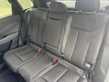 Audi Q3 e-hybrid 200 kW in Mythosschwarz Metallic