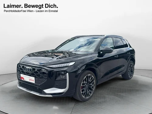 Audi Q3 e-hybrid 200 kW