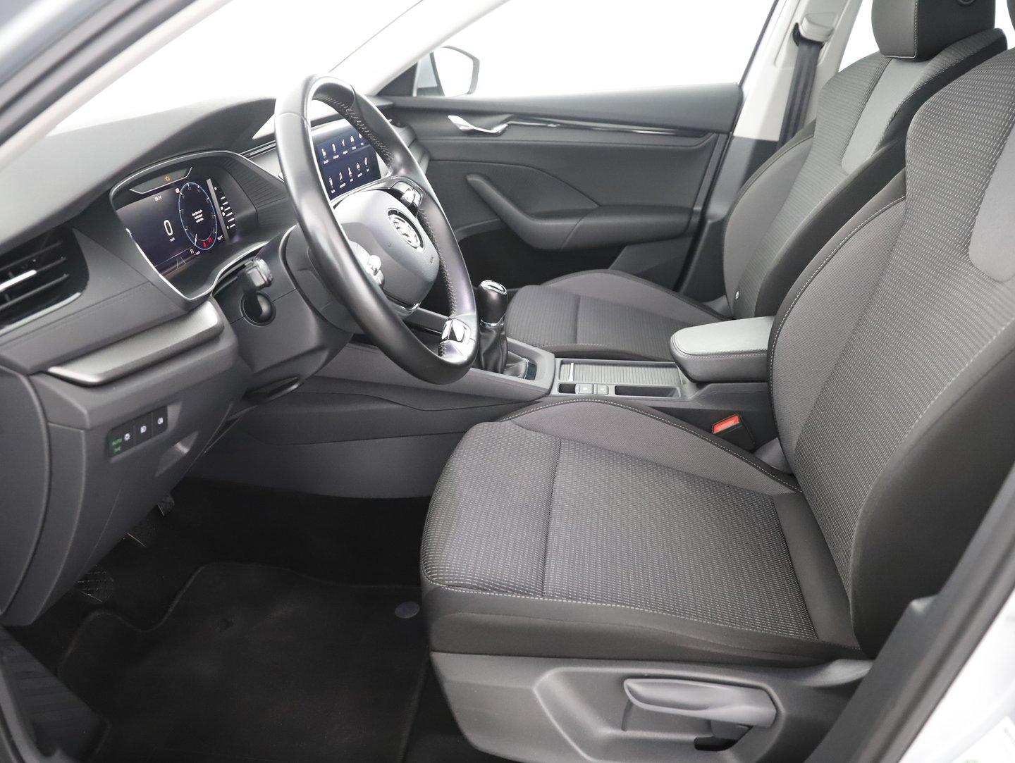 Škoda OCTAVIA Combi Ambition TDI | Bild 3 von 13