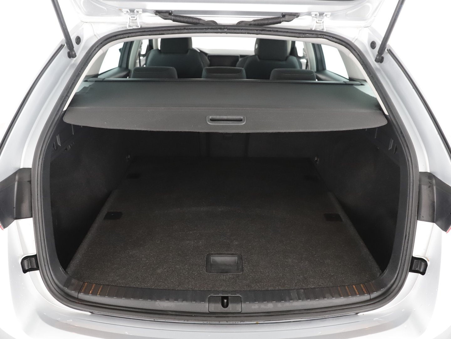 Škoda OCTAVIA Combi Ambition TDI | Bild 11 von 13