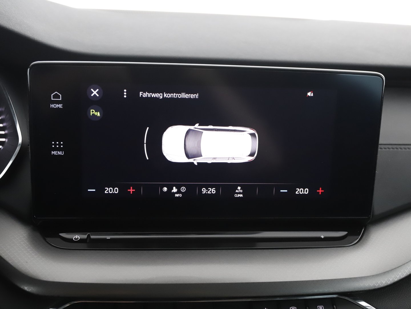 Škoda OCTAVIA Combi Ambition TDI | Bild 9 von 13