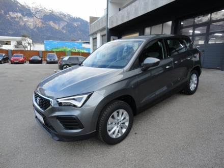 SEAT Ateca Reference Edition 1.0 TSI