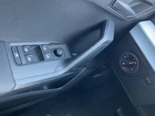 SEAT Arona Reference 1.0 TSI in Fjord-Blau