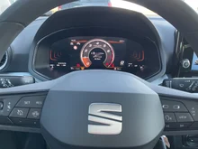 SEAT Arona Reference 1.0 TSI in Fjord-Blau