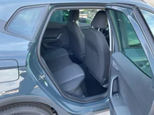 SEAT Arona Reference 1.0 TSI in Fjord-Blau