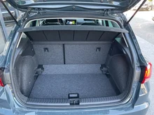SEAT Arona Reference 1.0 TSI in Fjord-Blau