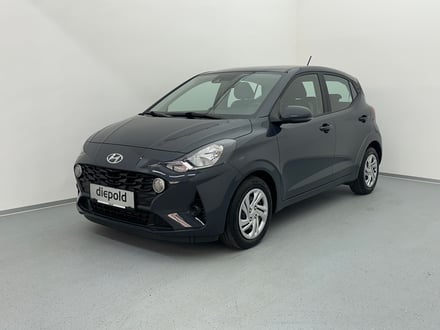 Hyundai i10 Click