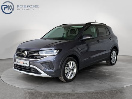 VW T-Cross Friends TSI