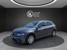 Thumbnail-Foto von Fahrzeug