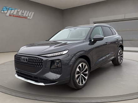 Audi Q3 TFSI quattro 150 kW  intense