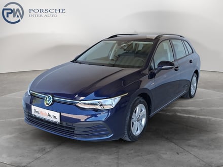 VW Golf Variant Life TDI