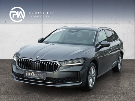 Škoda Superb Combi Selection TDI DSG