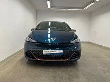 Thumbnail-Foto von Fahrzeug