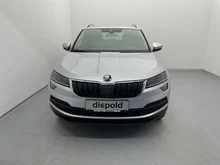 Thumbnail-Foto von Fahrzeug