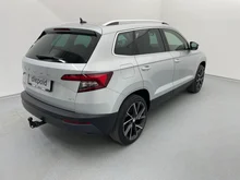 Thumbnail-Foto von Fahrzeug