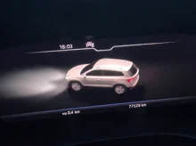 Thumbnail-Foto von Fahrzeug