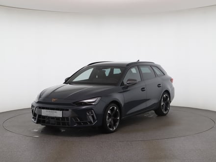 CUPRA Leon SP Kombi 2.0 TDI DSG 150 PS