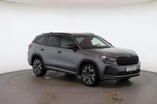 Thumbnail-Foto von Fahrzeug