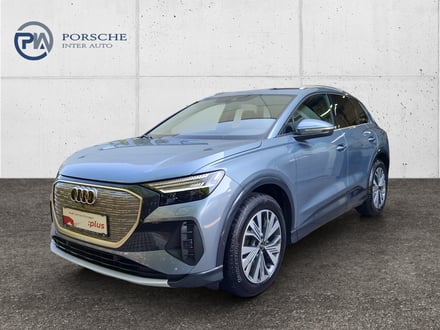 Audi Q4 35 e-tron