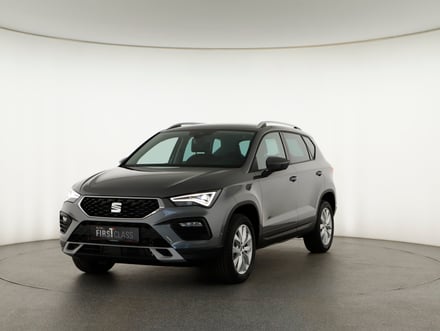 SEAT Ateca Style Edition 1.5 TSI ACT DSG