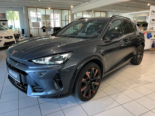 CUPRA Formentor VZ e-HYBRID 272 PS DSG