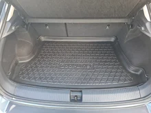 VW T-Roc 4Me TSI in Indium Grau Metallic