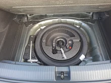 VW T-Roc 4Me TSI in Indium Grau Metallic