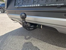 VW T-Roc 4Me TSI in Indium Grau Metallic