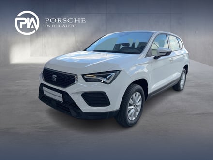 SEAT Ateca Reference Edition 1.0 TSI