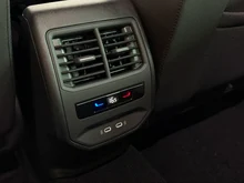 SEAT Leon SP Kombi Style Edition 1.5TSI 115PS in Nevada-Weiß Metallic