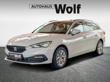 SEAT Leon SP Kombi Style Edition 1.5TSI 115PS