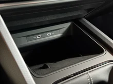 SEAT Leon SP Kombi Style Edition 1.5TSI 115PS in Nevada-Weiß Metallic