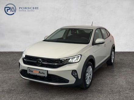 VW Taigo 4Me TSI